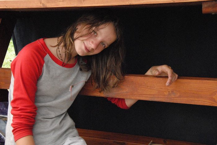 2006 tabor Attis Calypso 86